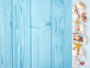 Mijölnir Juego de alfombrillas de baño CT-5215, 2 piezas, Multicolor